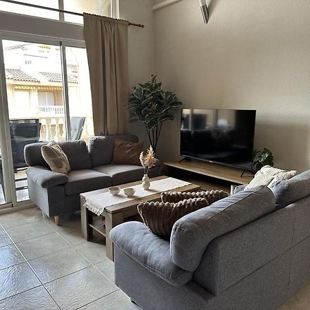 Atico En Guardamar Con 3 Habitaciones กวาร์ดามาร์เดลเซกูรา ภายนอก รูปภาพ
